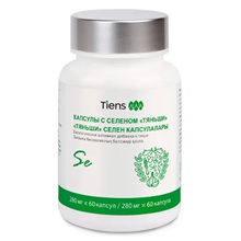 סֵלֶנִיוּם TIENS Selen (60 capsules)
